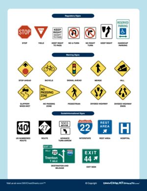 michigan road test rules